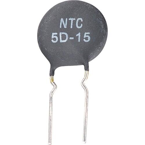 10PCS/lot 5D-15 NTC5D-15