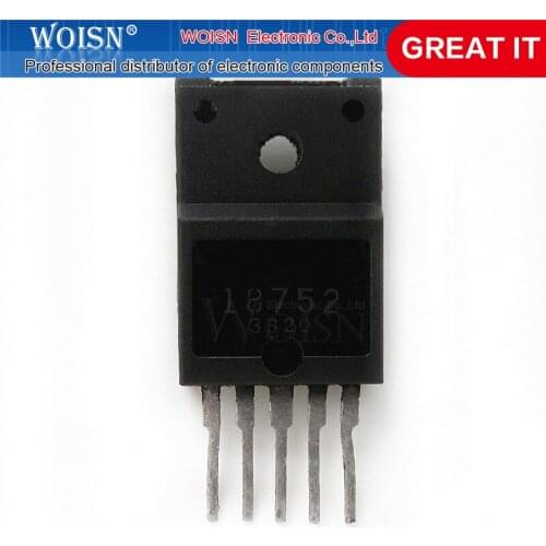 2pcs/lot SK18751 SK18752 SK-18751 SK-18752 SI18751 TO-220 In Stock