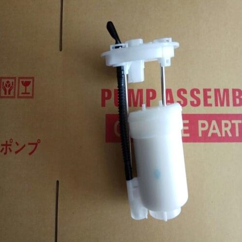 Car Fuel Filter For Toyota Aurion GSV50R,For Camry 3.5L With Fuel Filter Net ST 090003 77024-06280