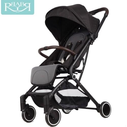 Babyruler Baby Trolley Can Sit In A Baby Umbrella Car With Folding Handcart