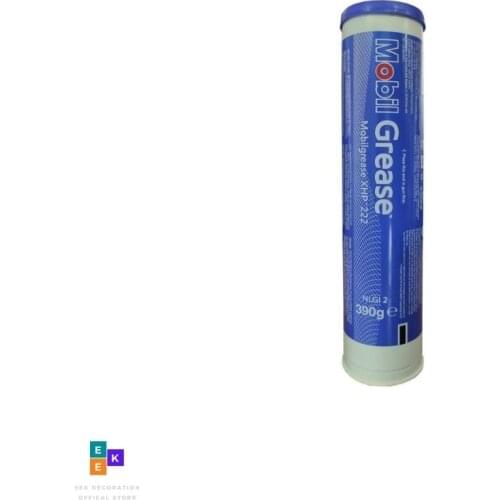 EEK Official Lubrication Systems
