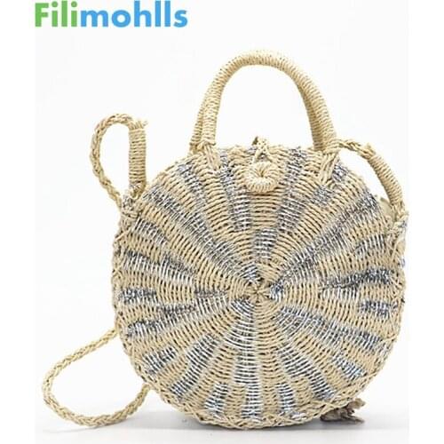 Filimohlls Women's Silver Bags