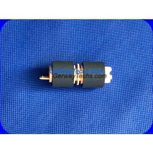 GerwayTechs 604K66430 604K56080 XeroxPhaser 7500 7500DN 7800DN 7800DX 7800GX Paper Feed Roller Kit 676K65020 Pickup Roller QTY-9