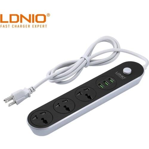 LDNIO Network Filters