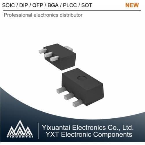 MC78LC33HT1G MC78LC33HT MC78LC33 78LC33 3C【IC REG LDO 3.3V 50MA SOT89-3】 10pcs/lot New