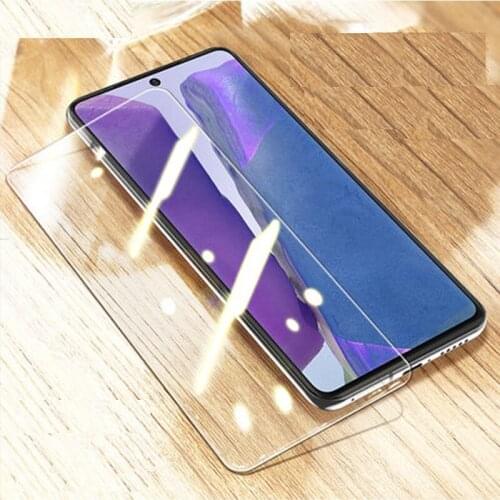 Mussels Screen Protectors For Samsung Galaxy M51