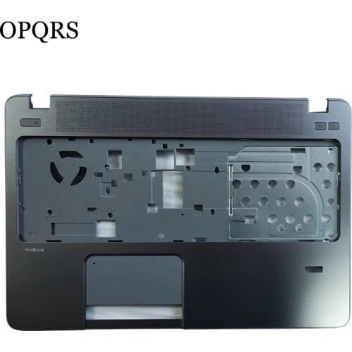 Palm Rest For HP ProBook 450 G1 450G1 Palmrest Touchpad cover C Shell 721951-001