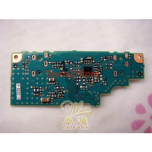 Original interface board side small motherboard for Nikon D7000 camera repair part