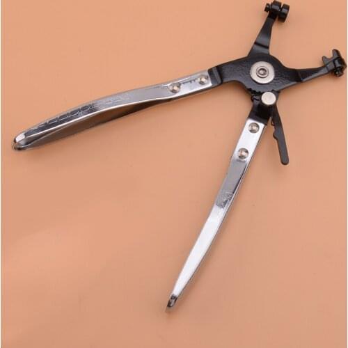 Beler Metal Car Water Coolant Hose Clamp Pliers Caliper Fit For Volkswagen AUDI SEAT SKODA VAG1921