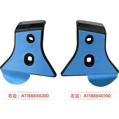 Suitable For Mercedes Benz 20 Cla Class 118 a c Gla Upgrade 35 45 Tail