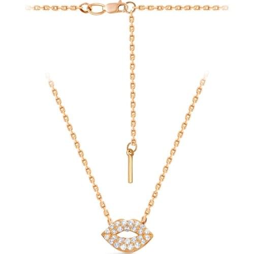 SamoroDki Jewelry Necklaces