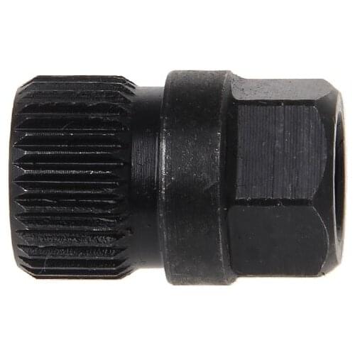 33 Teeth Socket Alternator Clutch Free Wheel Pulley Removal Tool for vw\ \FORD\PEUGEOT