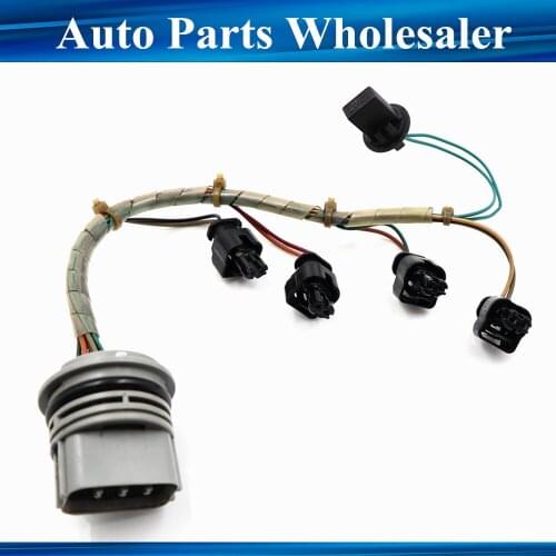 Refurbished Transmission Wire Harness QR019CHA CVT 2050181-1 20501811 2050181 1