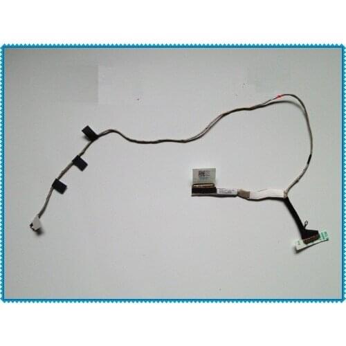 WZSM New LCD Screen Video Cable for Dell Inspiron 15z 5523 15z-5523 P/N 940G9 50.4VQ05.021