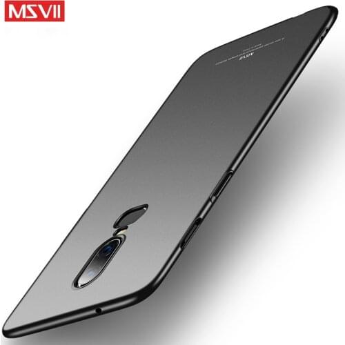 Чехлы для телефонов OnePlus 6 Yierfa China At AliExpress