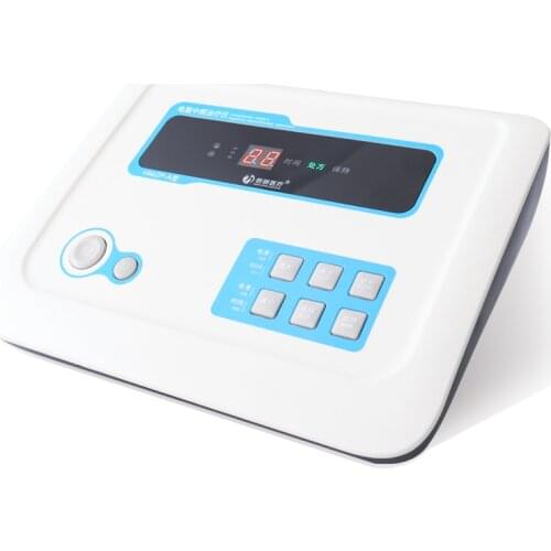 Healthy Care Electric Therapy Massager Meridian Physiotherapy Massager Apparatus Massager