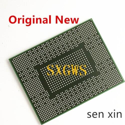 1PCS 100% new original GF114-200-KA-A1 GF114 200 KA A1 BGA Chipset with leadfree balls