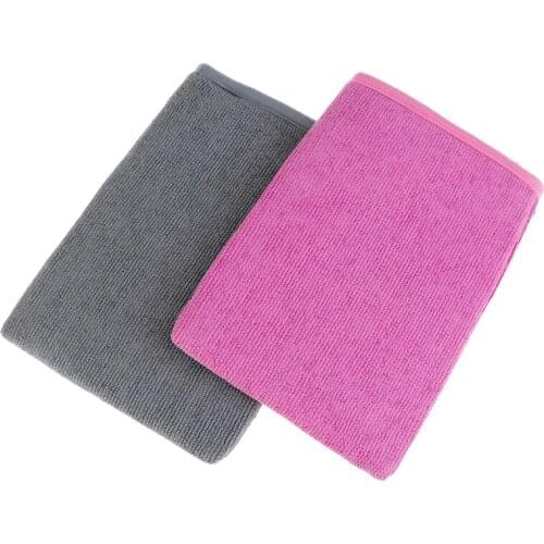 1PC Reusable Car Clay Mitt Clean Sponges Cloths Brushes Car Wash Glove Magic Clay Cloth Polish 14CM X 21CM