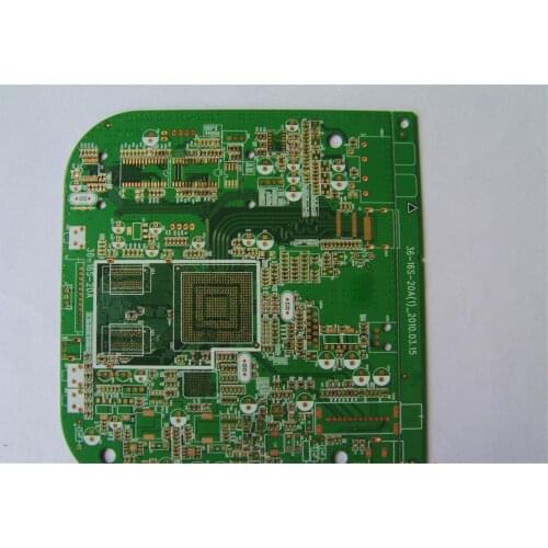 Creat pcb software and bom list document which for customer no pcb gerber file PCB Assembly fastest delivery