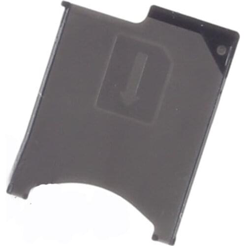 For Sony Xperia Z L36h LT36i C6602 C6603 SIM Card Tray Holder
