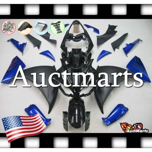 For Yamaha YZFR1 YZF R1 1000 09 10 11 2009 2010 2011 Fairing Kit (P/N:4j21)