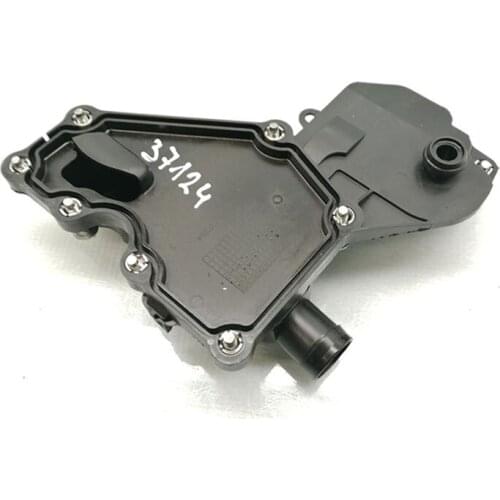 DS7G-6A785-BC DS7G6A785BC For Ford Fusion 2017 Engine Crankcase Vent Valve Oil Separator