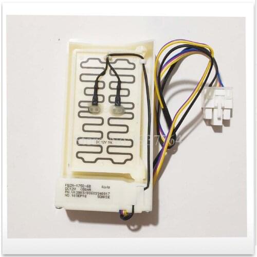 1pcs new good working High-quality for refrigerator fan Motor FBZA-1750-6B 00609340017 cooling fan motor