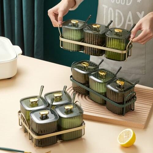 GIZILI Salt And Pepper Shakers