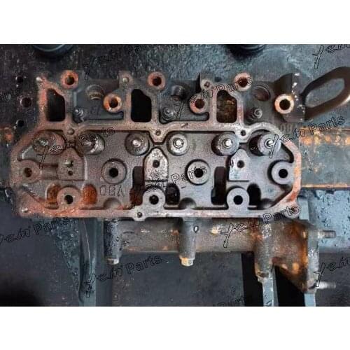 4TNV80 Cylinder Head Assy for Yanmar Diesel Engines
