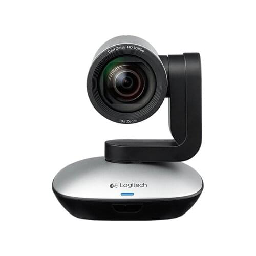 Logitech CC2900ep PTZ Pro 2 HD Video Conference Camera