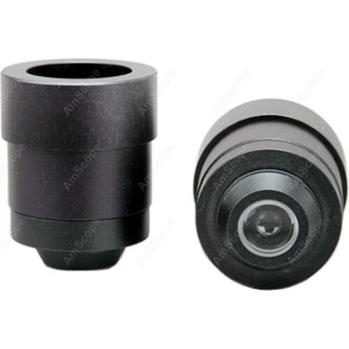 Condenser for Microscopes-AmScope Supplies Oil Darkfield Condenser of Compound Microscopes