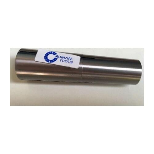 Morse taper 3 collet 6 mm, 8 mm, 12 mm, 16 mm, 20 mm M12 drawbar thread free shipping