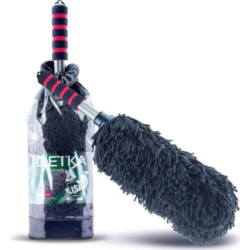 LISA Car Care Products