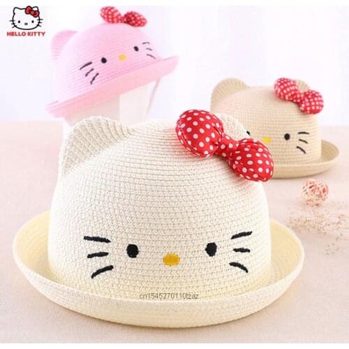 Miniso Hats For Little Ones