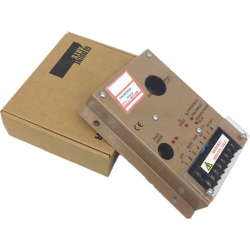 Load Sharing Module SYC6714