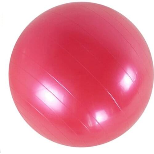 Exercise Ball Gym home Mini Fitness Balance Yoga Ball Slimming Training Ball No Smell Pilates Workout Yoga Ball Fit ball