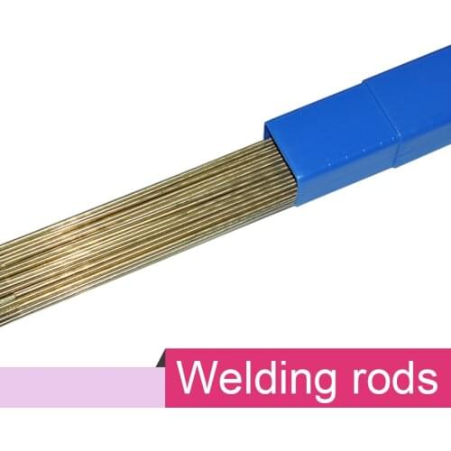 N.W. 1KG S221 tin brass welding rods HS221 brass electrode 1.6/2.0/2.5/3.0/4.0/5.0/6.0mm