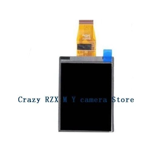 New LCD Screen Display for NIKON Coolpix S3000 Camera Repair Part with Backlight