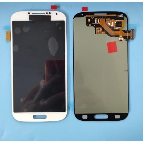 Original LCD For Samsung Galaxy S4 i9506 i9500 i9505 i337 Screen LCD Touch Screen Display Digitizer No Frame