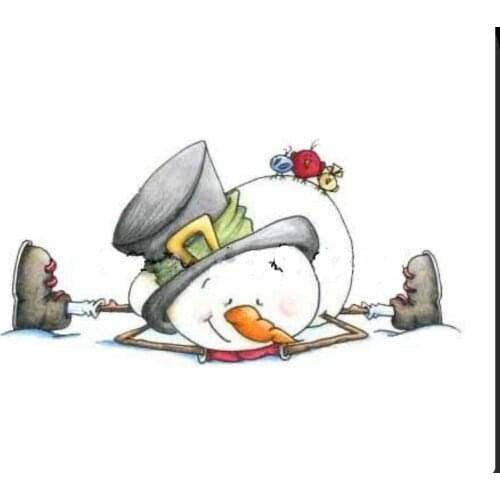 Monkey Transparent Silicone Rubber Stamp And Die Sheet Cling Scrapbooking DIY Cute Pattern Photo Album