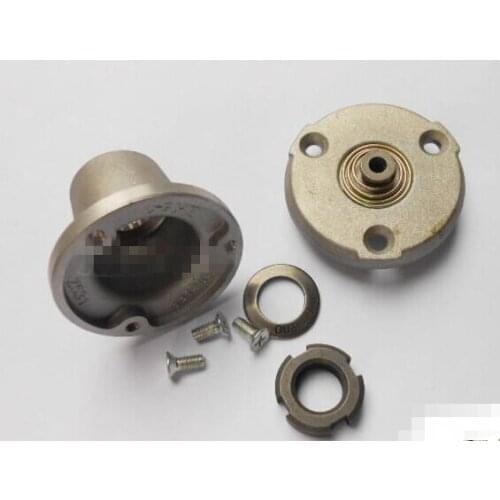 STARPAD For Zongshen 250 pump filter device pump assembly