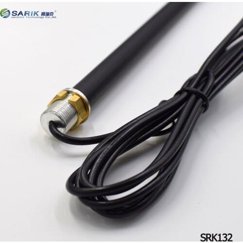 External antenna for Appliances Gate Garage Door for 433MHZ Garage remote Signal enhancement antenna