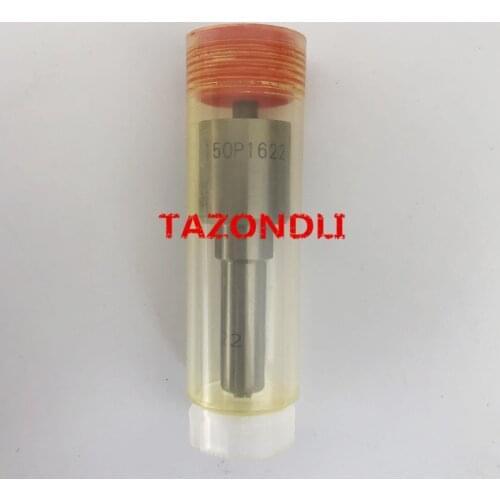 TOP quality Common rail nozzle dlla150P1622,150P1622,0433171991, FOR J5,J6 0445120078,0445120393