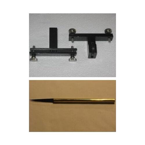 Violin repair clip, violin repair tool