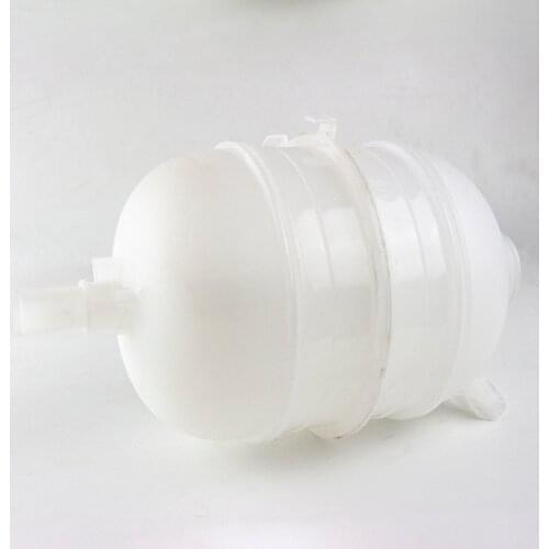 132311 Genuine New Radiator Bottle Water Tank Coolant Expansion Tank For Peugeot 206 CC 207 Free Shipping
