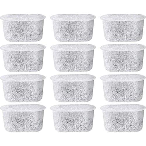 Coffee Machine Accessories, Coffee Machine Filter Element Suitable for Cuisinart Coffee Machine Replaceable Filter Element