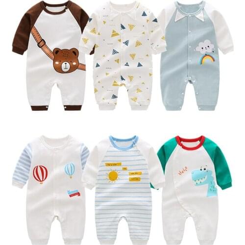 Andy Papa Bodysuits And Jumpsuits