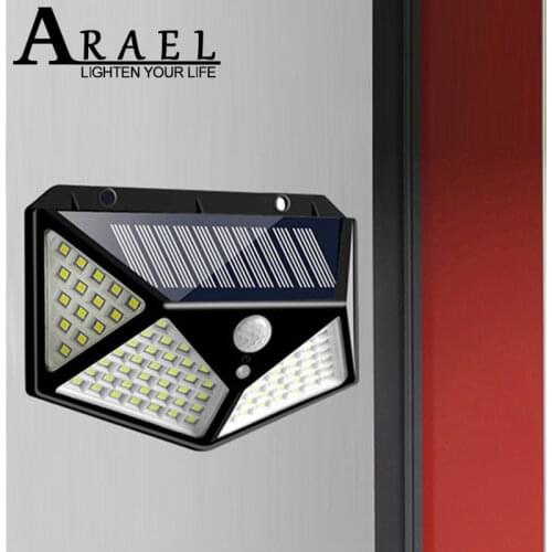 Уличные настенные светильники ARAEL China At AliExpress