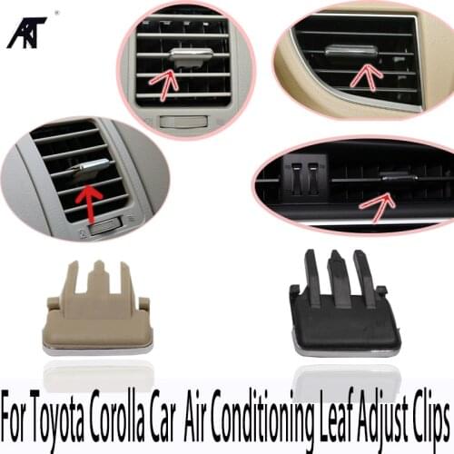 CZJCAKT Car Air Conditioners
