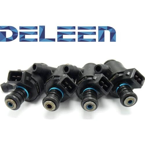 Deleen BMW E36 316 Einspritzdüse Duse 1247931 D3768FA Car Accessories